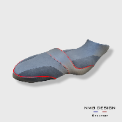 Housse de selle et mousse confort BMW F900R / XR Design