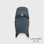 Housse de selle BMW GS 1200/1250 Urus 1
