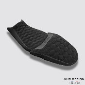 Selle BMW GS 1300 Nid d'abeille Urus Daim DL 