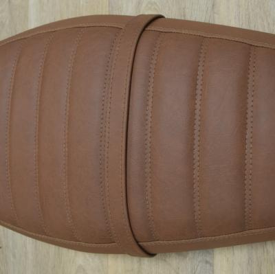 Sangle de selle passager