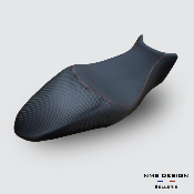 Housse de selle Classique Ducati Monster 