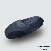 Housse de selle Design AR Honda Forza 125