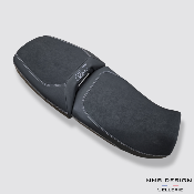 Selle BMW GS 1300 Adventure Origine Nubuck 