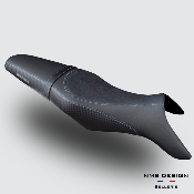 Housse de selle Design Ads-Fds Yamaha MT09