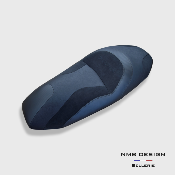 Housse de selle Design AR Honda Forza 125