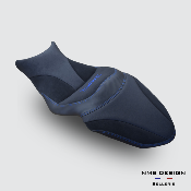 Housse de selle BMW S1000XR Design 