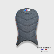 Housse de selle BMW S1000R / RR / M1000R / RR Chevron 1