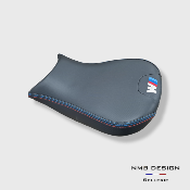 Housse de selle BMW S1000R / RR / M1000R / RR Design 1