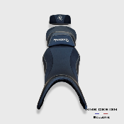 Selle et dossier BMW R1200RS Design