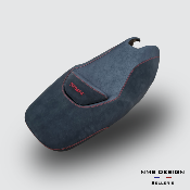 Selle Yamaha TMAX Phase 1, Modèle Classique