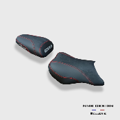 Housse de selle Design ADS-FDS Suzuki GSX-S 750