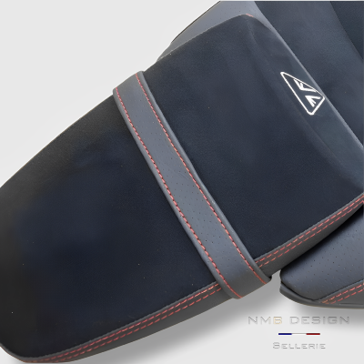 Sangle de selle passager