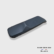 Housse de selle BMW CE-04 Classique Dossier 