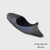 Selle BMW R1200R Luxe Horizontal