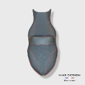 Housse de selle et mousse confort BMW F900R / XR Design