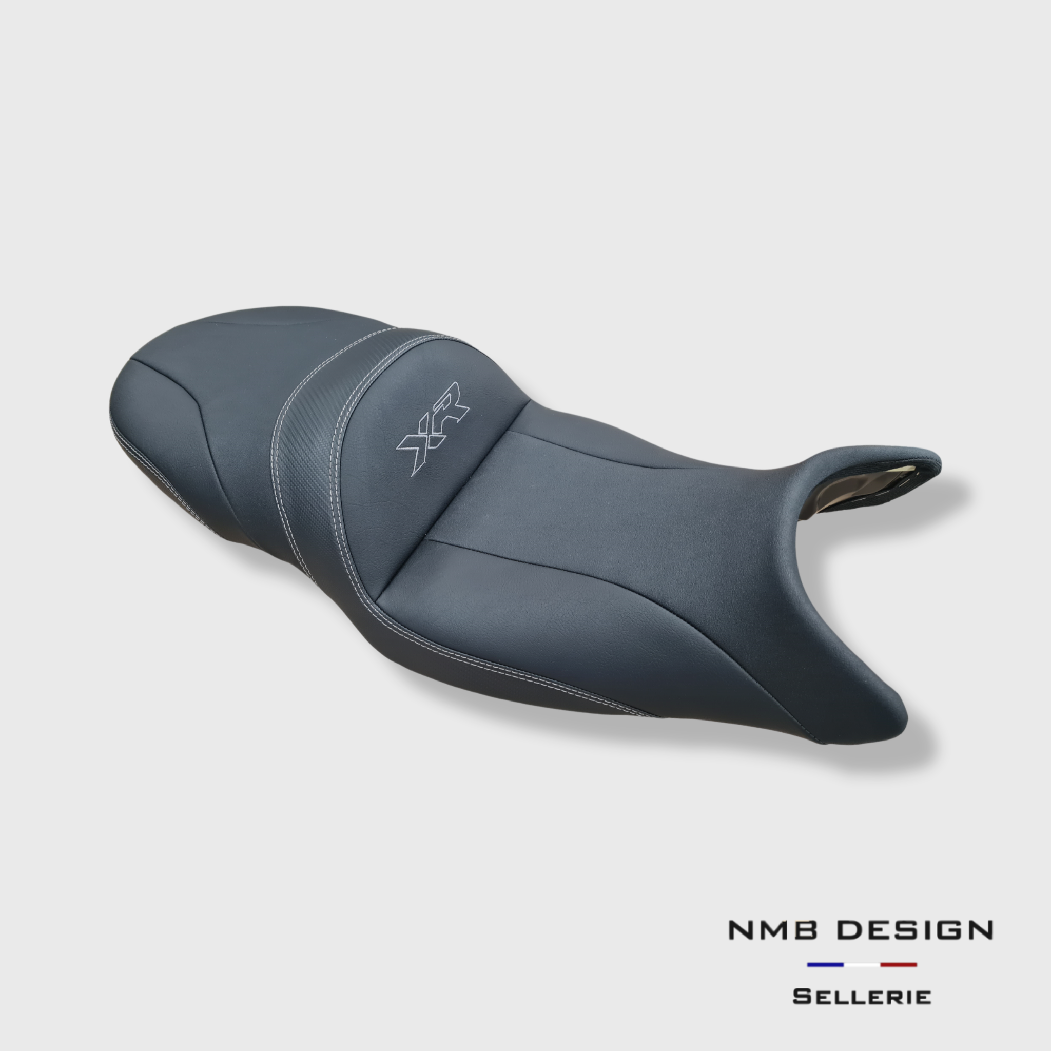 Housse de selle et mousse confort BMW F900R / XR Design 
