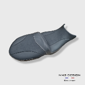 Housse de selle et mousse confort BMW F900R / XR Design 