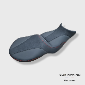Housse de selle et mousse confort BMW F900R / XR Design