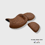 Selle BMW R1200C Design Losange