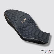 Selle BMW 1000XR Nid D'abeille 2