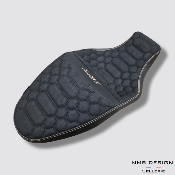 Selle BMW 1000XR Nid D'abeille 2