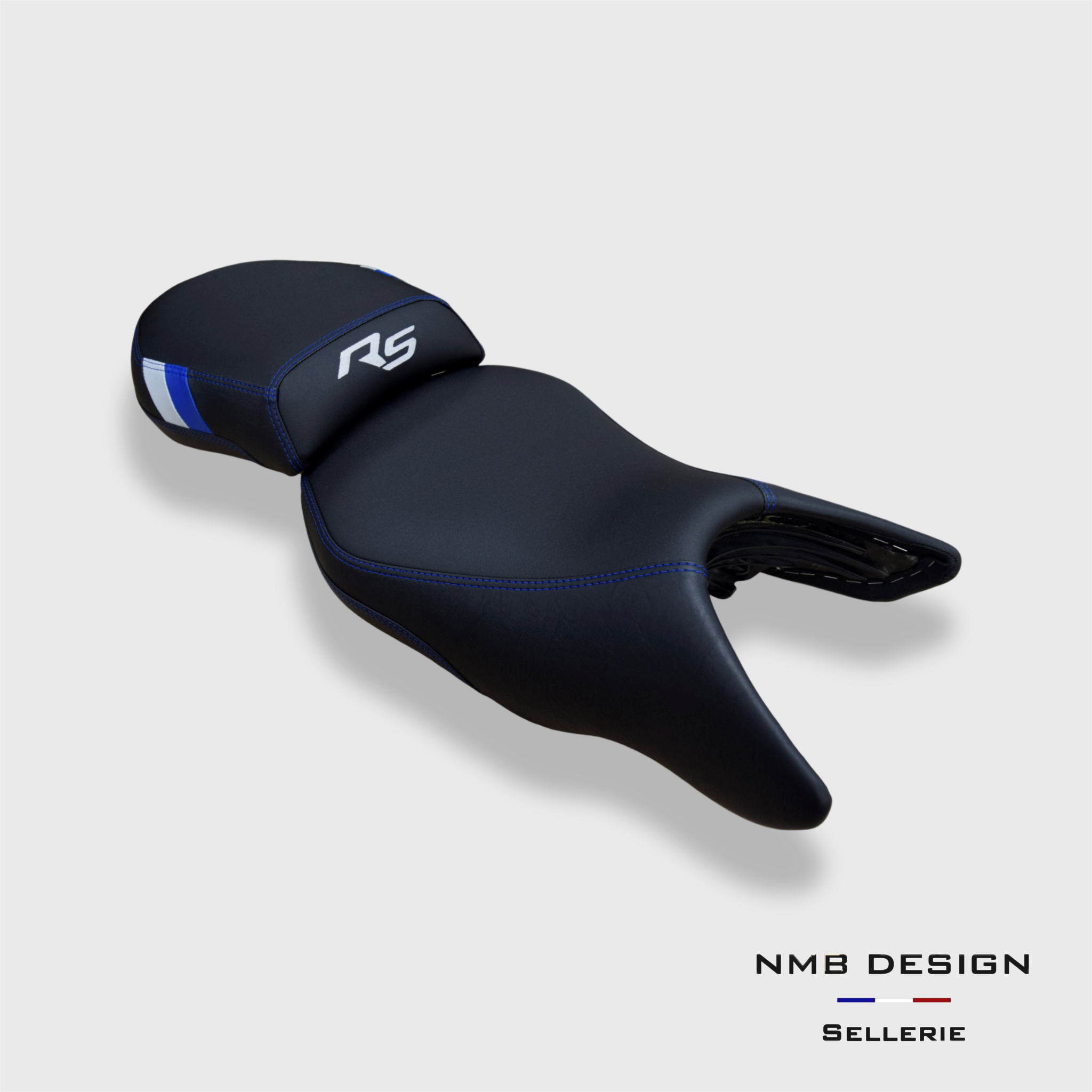 Selle BMW R1200RS Design