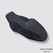 Selle BMW M1000XR Design Chevron Bilatéral