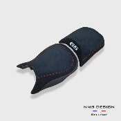 Housse de selle BMW GS 1200/1250 ADS FDS Luxe