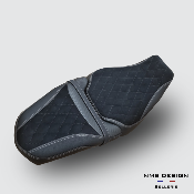 Housse de selle Luxury Honda CB650R