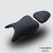 Housse de selle Design AR-FDS Suzuki GSX-S 750