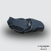 Housse de selle Design ADS-FLS Honda CB650R