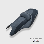 Housse de selle Yamaha T-MAX 500/530 Design AR-FDS