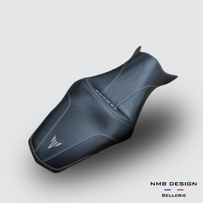 Selle confort Design Ads-Fds Yamaha MT09 
