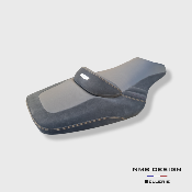 Housse de selle Yamaha T-MAX 500/530 Design iron max