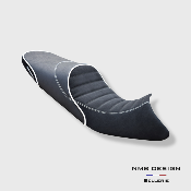 Selle BMW R1200R Design Horizontal