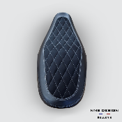 Housse de selle Luxury Diamant Kawasaki Z900RS