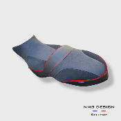 Housse de selle et mousse confort BMW F900R / XR Design