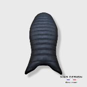 Selle BMW Nine-T Scrambler Classique Horizontal