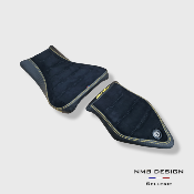 Selle BMW S 1000 R / RR Luxe Entrelacé