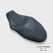 Housse de selle BMW S1000XR Design 1