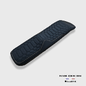 Housse de selle BMW CE-04 Nid D'abeille 1