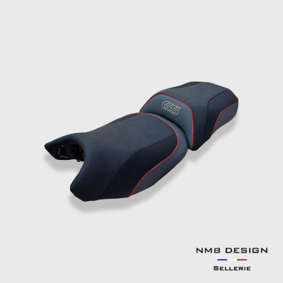 Selle BMW GS 1200/1250 Design AR-FLSS