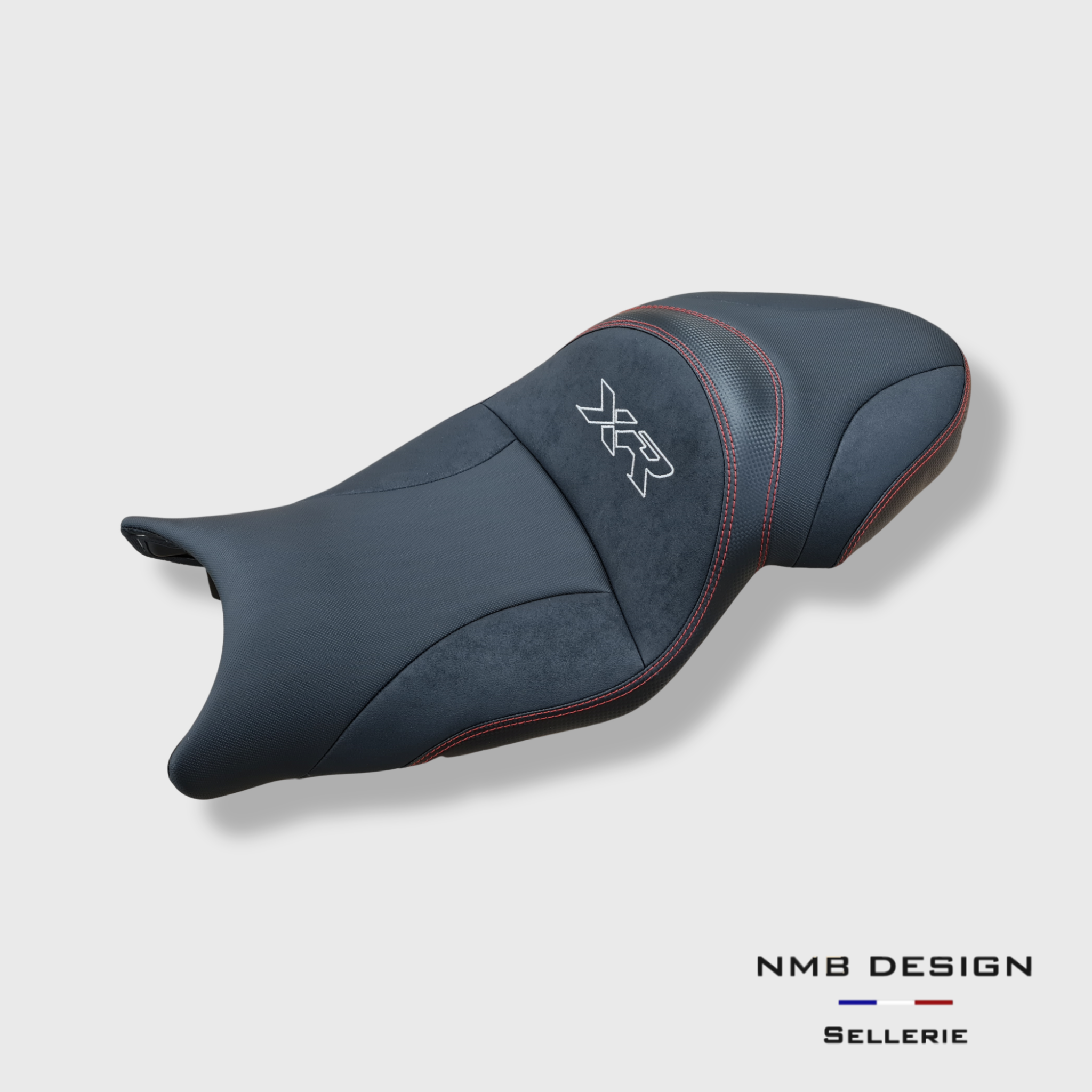 Housse de selle BMW S1000XR Design 4