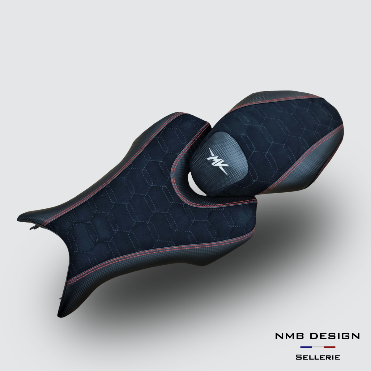 Housse de selle Luxury Urus MV Agusta Brutale 