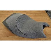Mousse 90kg confort sur résille 10mm