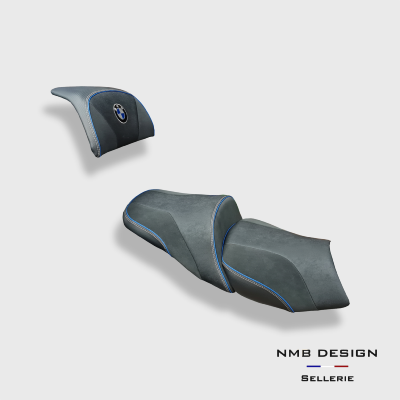Selle et dossier BMW K1600GT Design 2