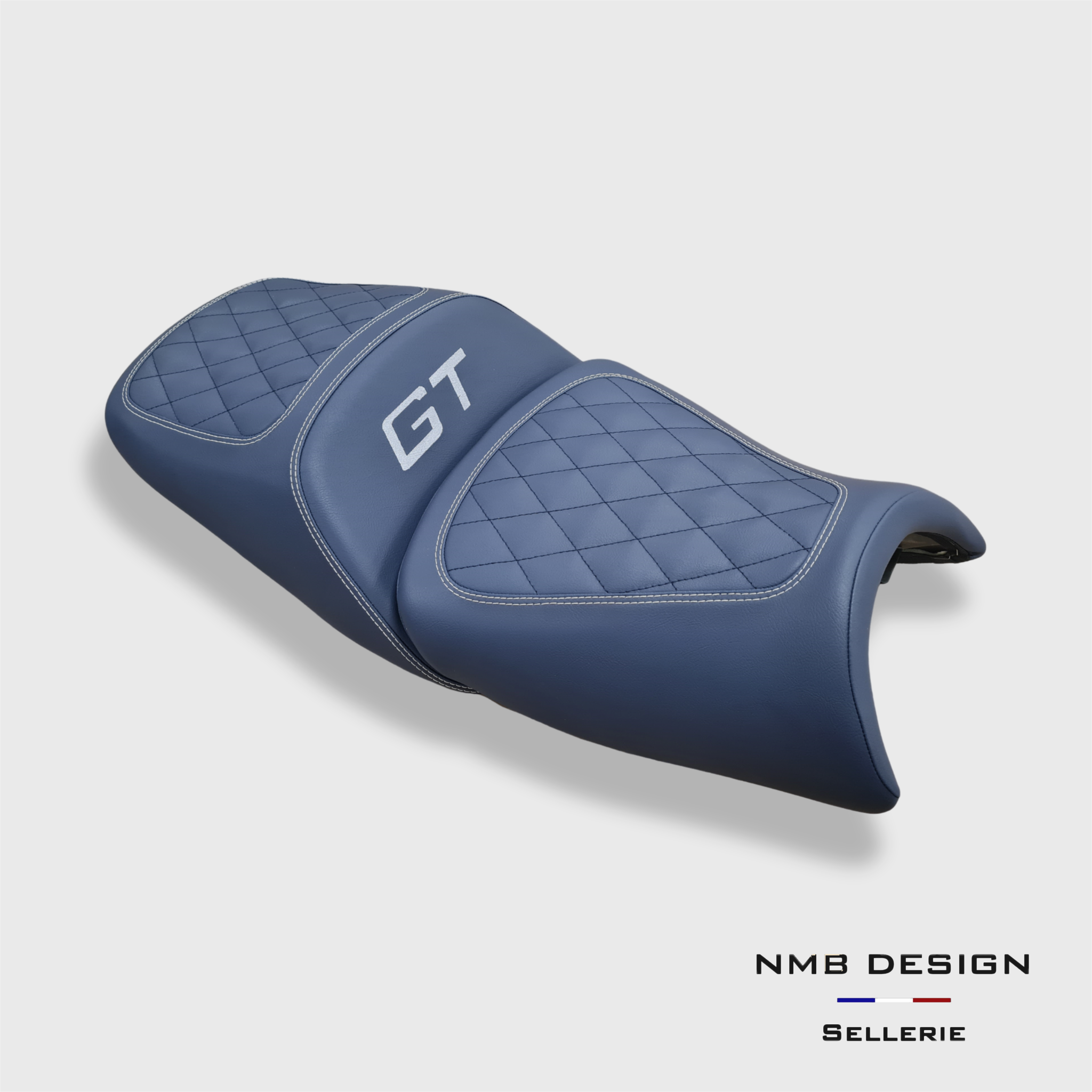 Selle BMW K1600GT Losange