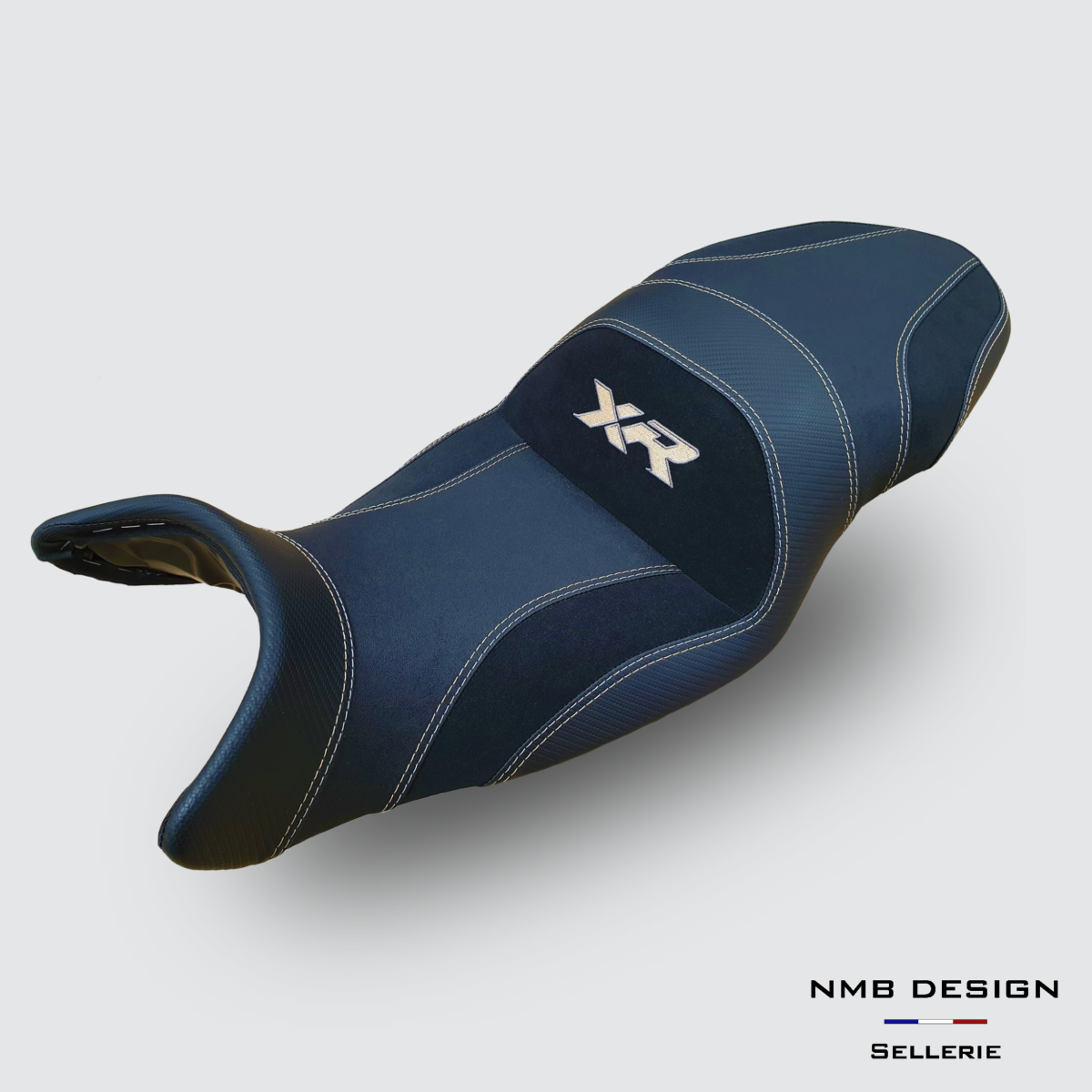 Housse de Selle et mousse confort BMW F900R / XR Design