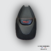 Housse de selle Yamaha T-MAX 500 (2001–2007) – Modèle  Design 3