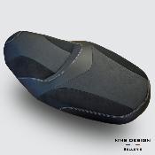 Housse de selle Design Ar-Fds Yamaha X-MAX 
